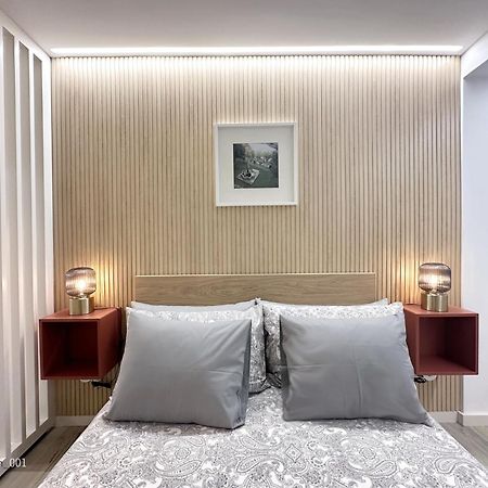 Rosario 1Dn By Rosario Inn ปอร์โต ภายนอก รูปภาพ
