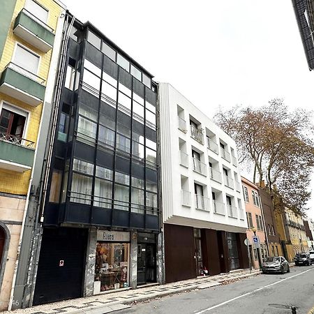 Rosario 1Dn By Rosario Inn ปอร์โต ภายนอก รูปภาพ