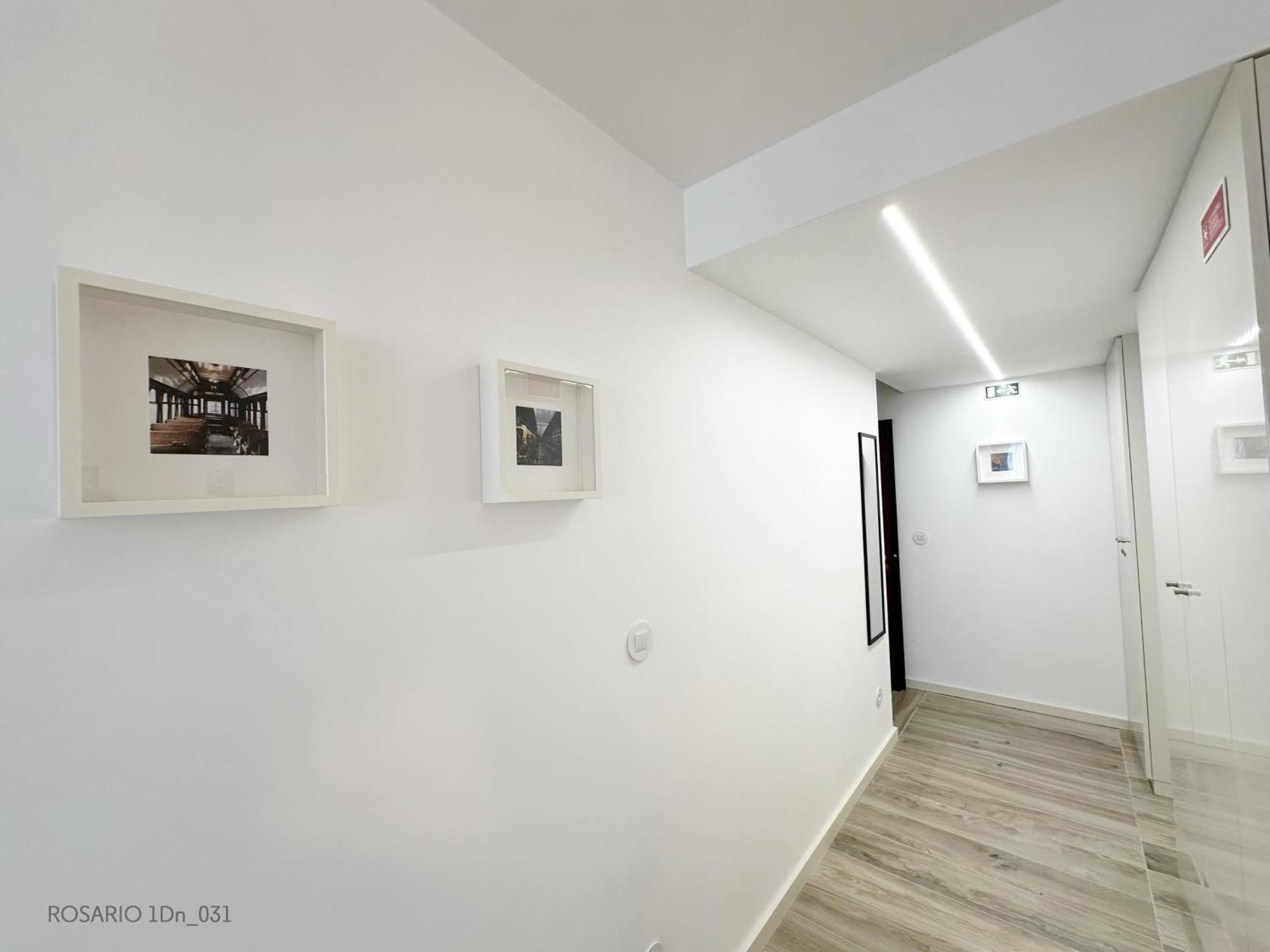 Rosario 1Dn By Rosario Inn ปอร์โต ภายนอก รูปภาพ
