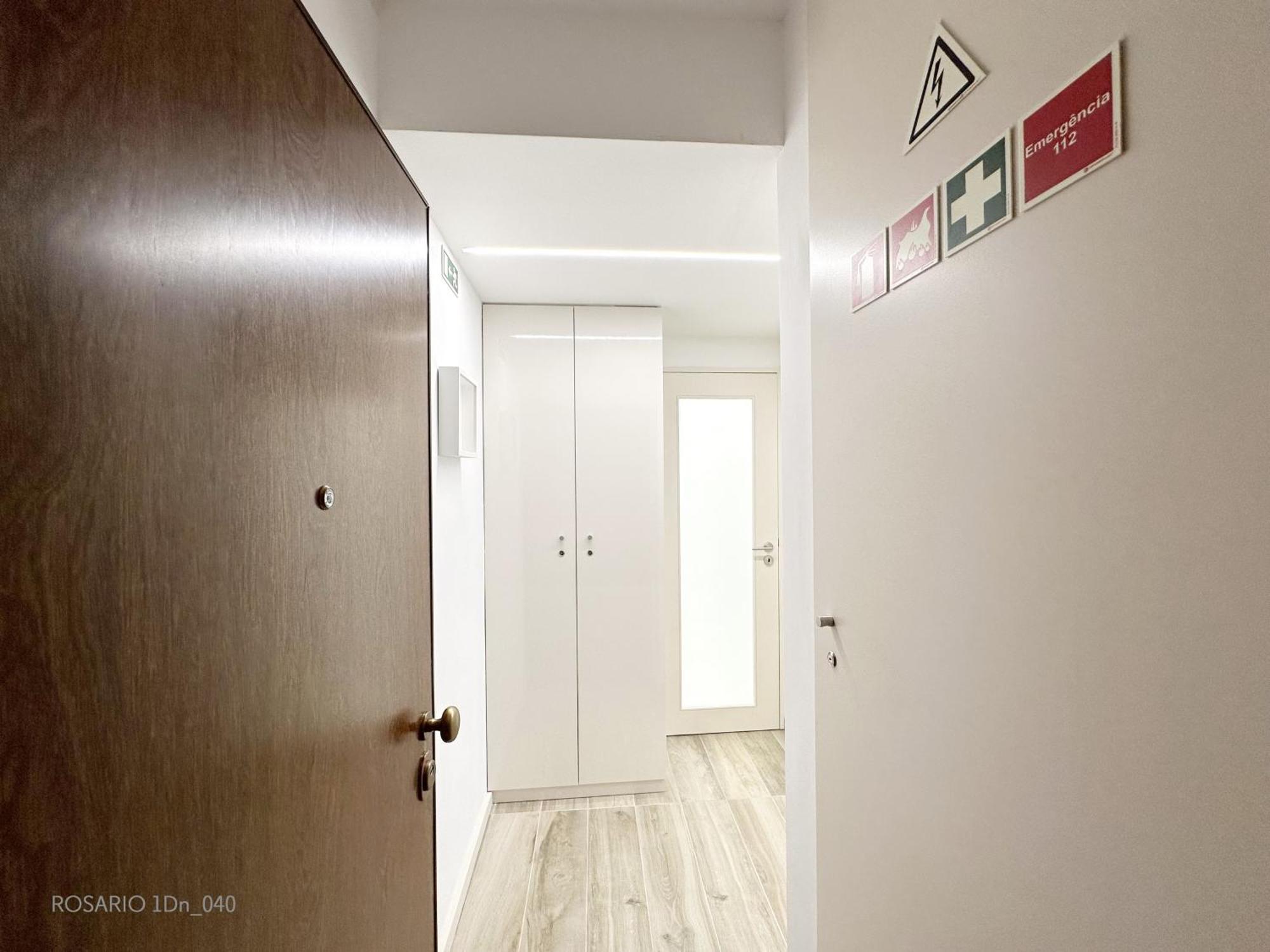 Rosario 1Dn By Rosario Inn ปอร์โต ภายนอก รูปภาพ