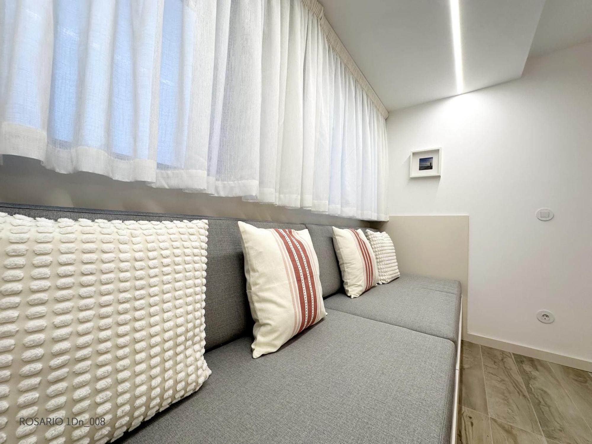 Rosario 1Dn By Rosario Inn ปอร์โต ภายนอก รูปภาพ