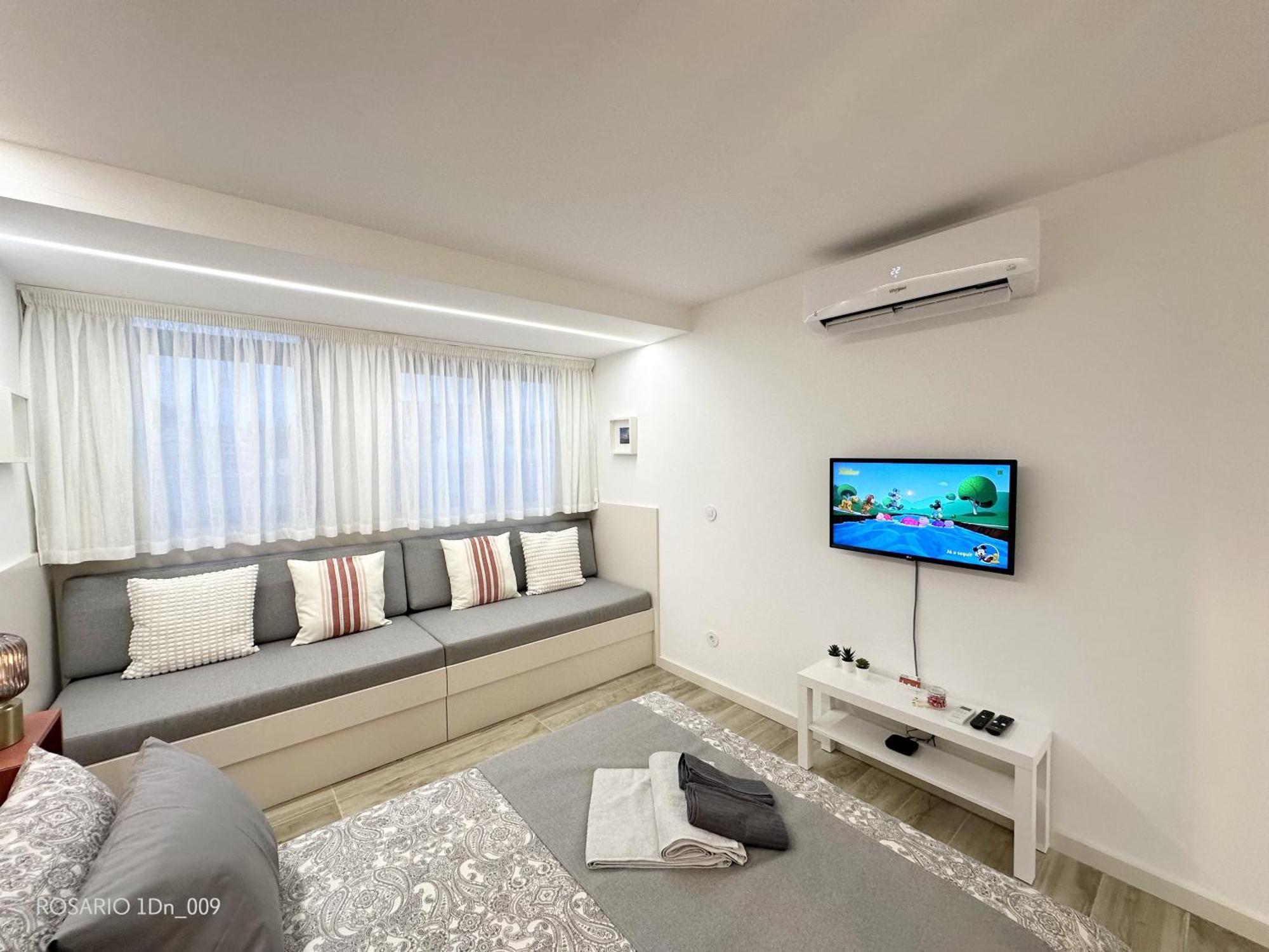 Rosario 1Dn By Rosario Inn ปอร์โต ภายนอก รูปภาพ