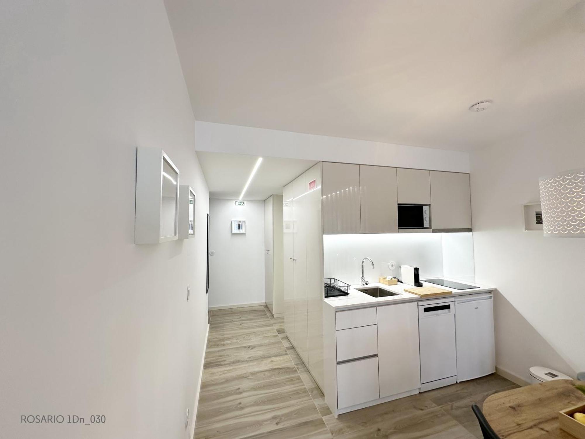 Rosario 1Dn By Rosario Inn ปอร์โต ภายนอก รูปภาพ