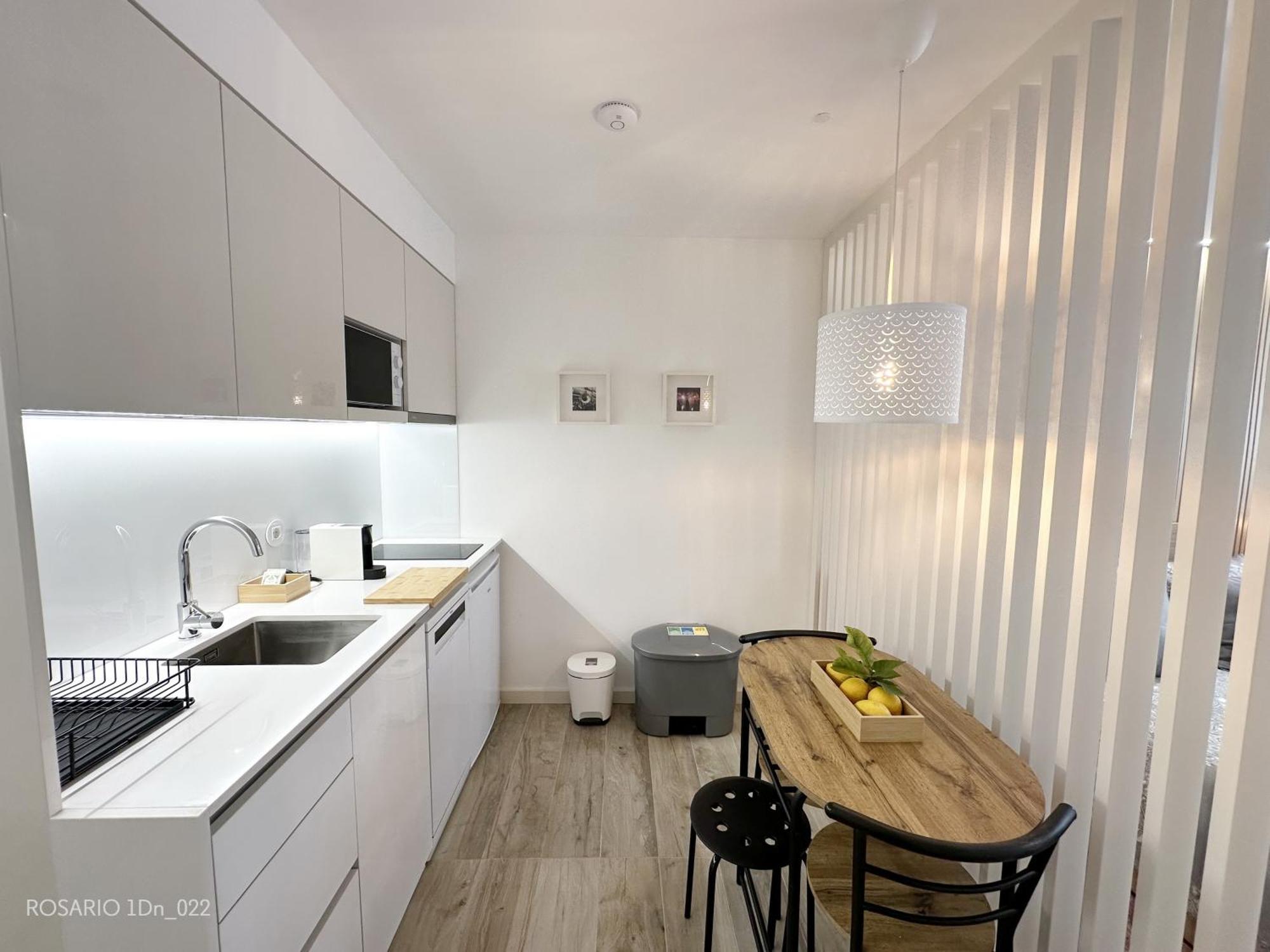 Rosario 1Dn By Rosario Inn ปอร์โต ภายนอก รูปภาพ