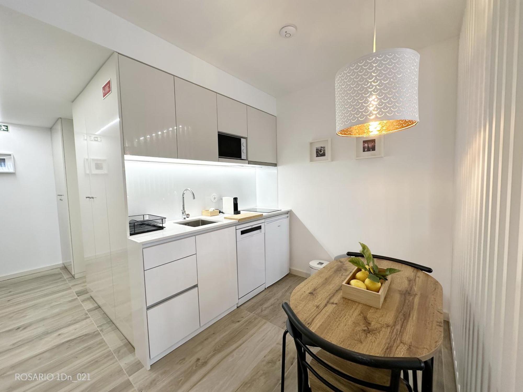 Rosario 1Dn By Rosario Inn ปอร์โต ภายนอก รูปภาพ