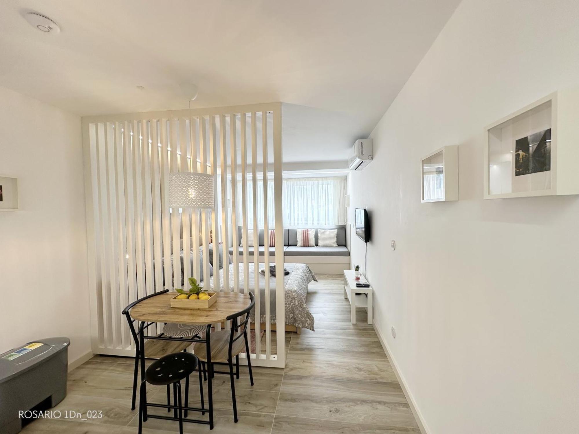 Rosario 1Dn By Rosario Inn ปอร์โต ภายนอก รูปภาพ