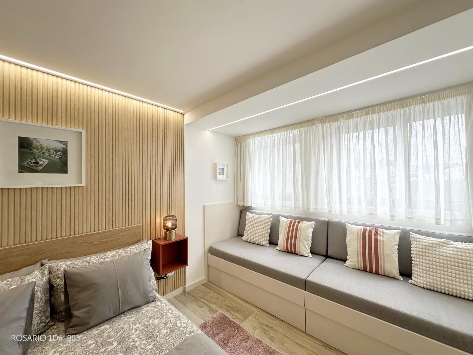 Rosario 1Dn By Rosario Inn ปอร์โต ภายนอก รูปภาพ