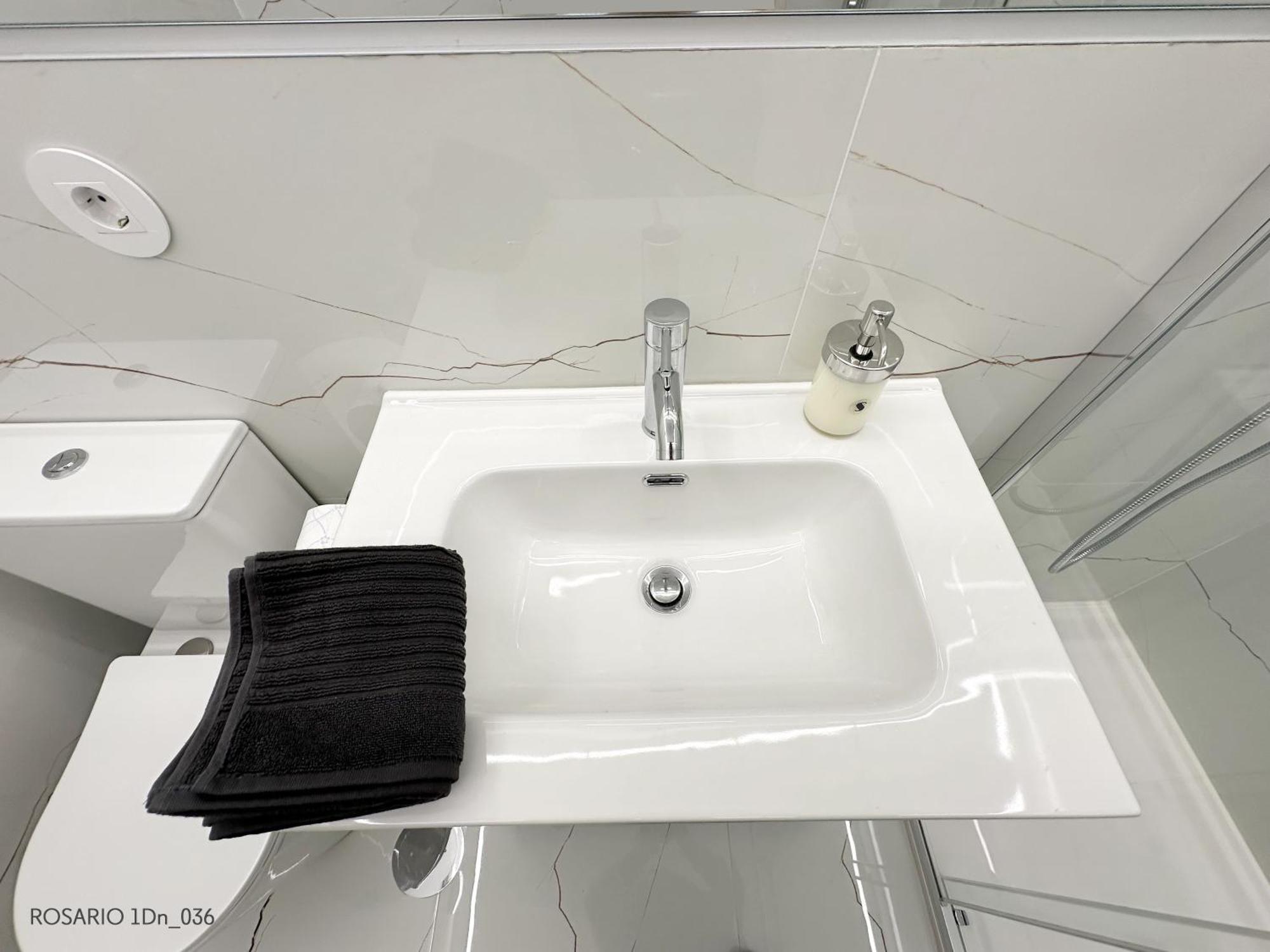 Rosario 1Dn By Rosario Inn ปอร์โต ภายนอก รูปภาพ