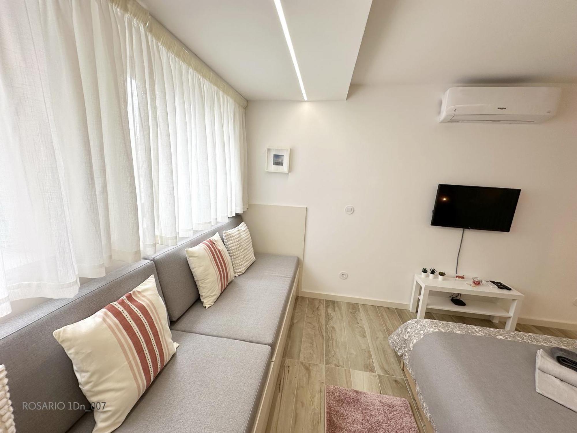 Rosario 1Dn By Rosario Inn ปอร์โต ภายนอก รูปภาพ