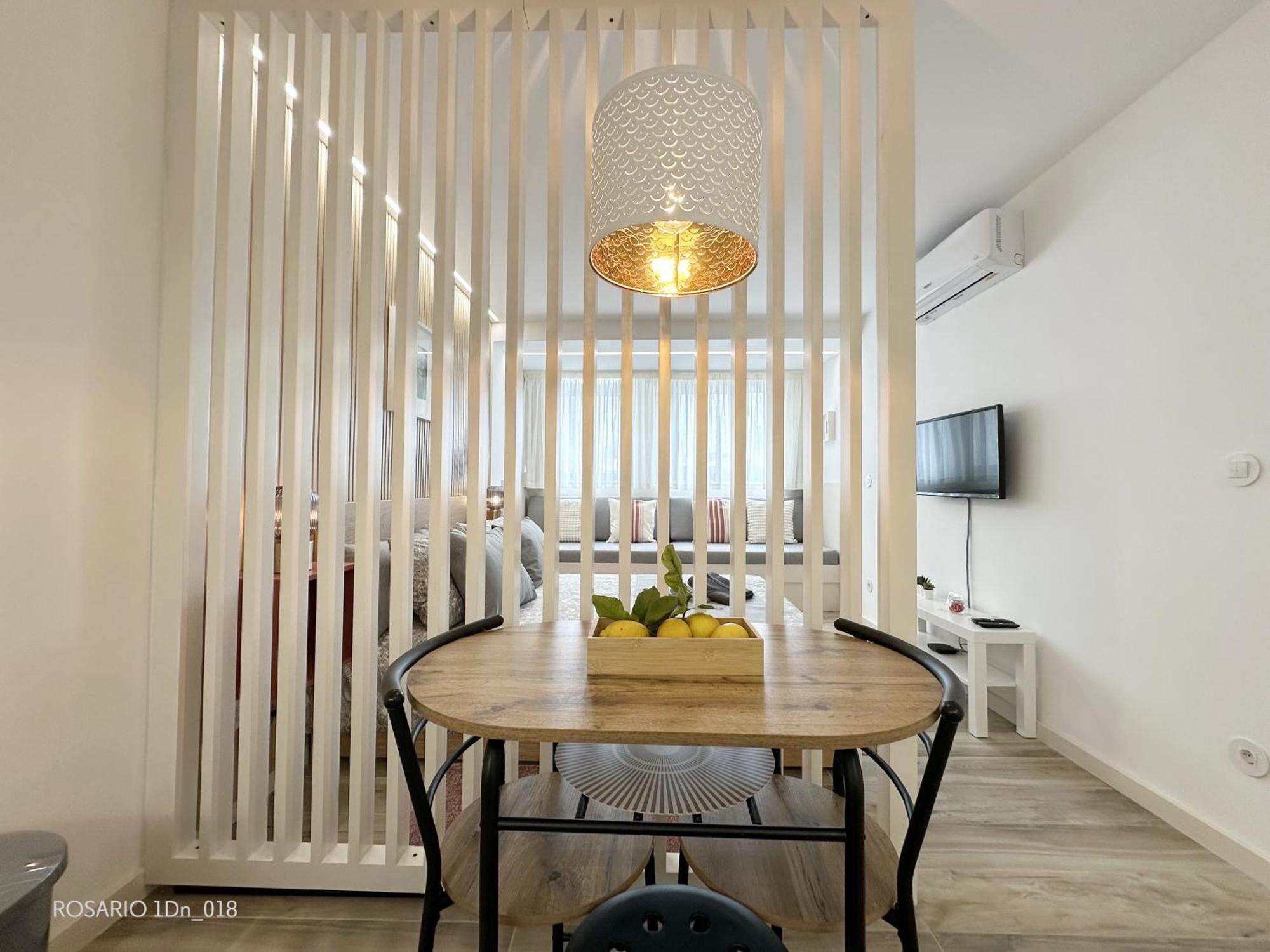 Rosario 1Dn By Rosario Inn ปอร์โต ภายนอก รูปภาพ