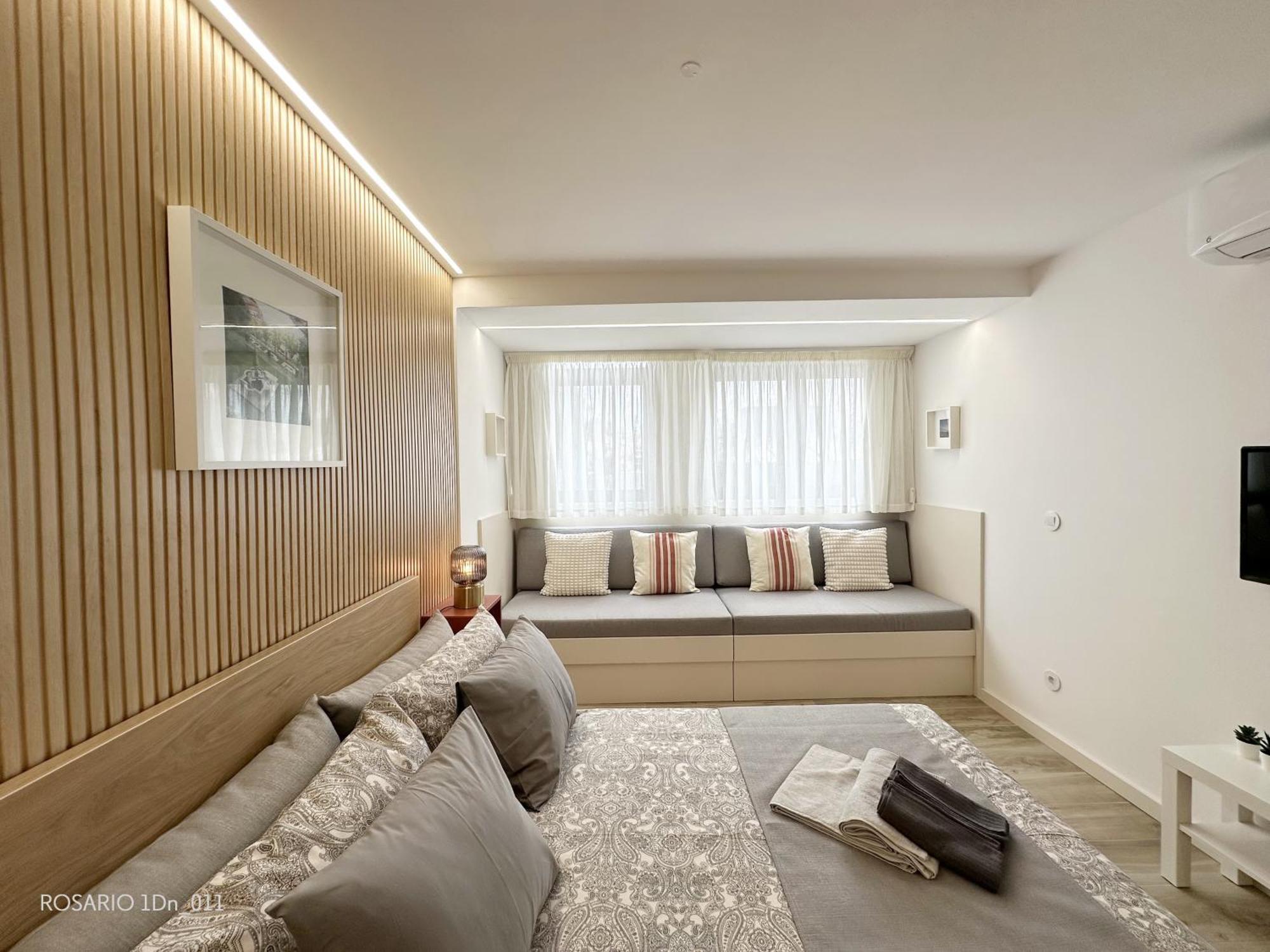 Rosario 1Dn By Rosario Inn ปอร์โต ภายนอก รูปภาพ
