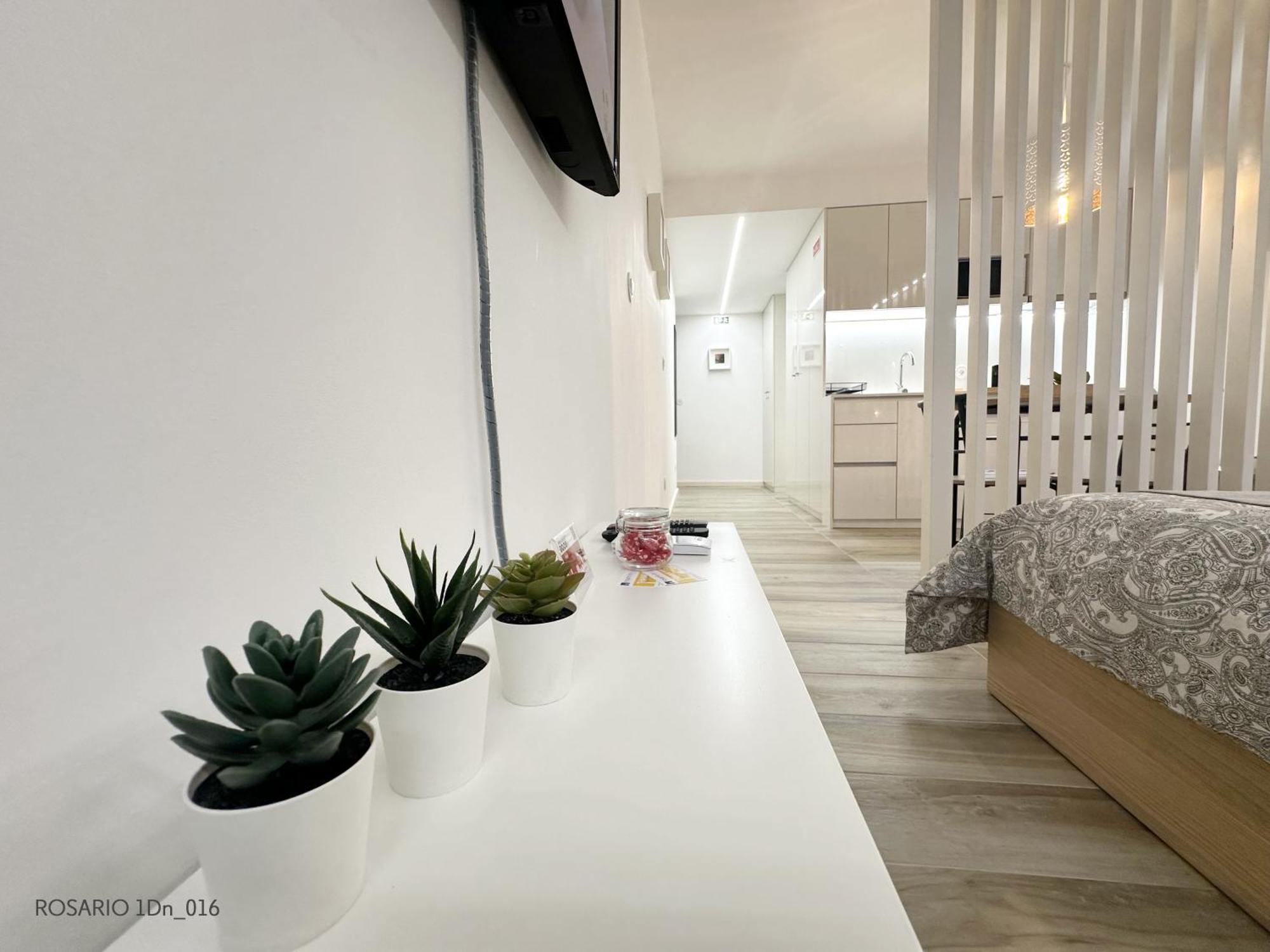 Rosario 1Dn By Rosario Inn ปอร์โต ภายนอก รูปภาพ