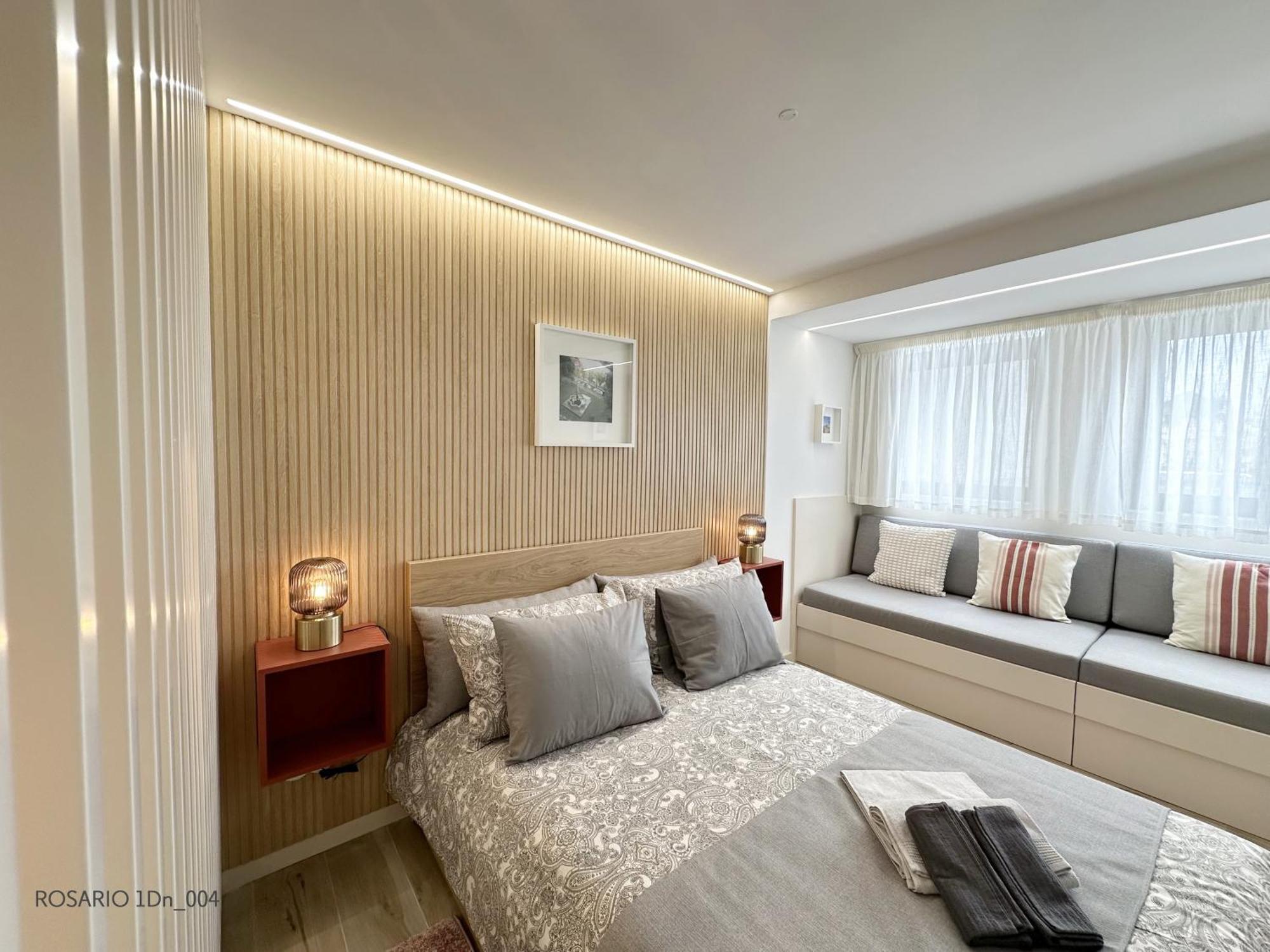 Rosario 1Dn By Rosario Inn ปอร์โต ภายนอก รูปภาพ