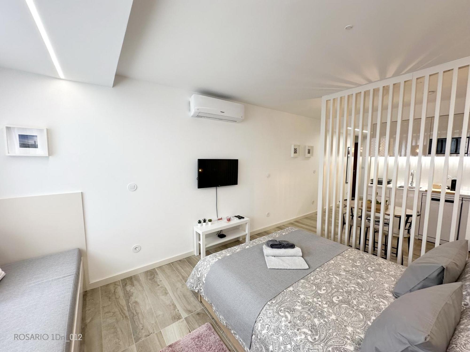 Rosario 1Dn By Rosario Inn ปอร์โต ภายนอก รูปภาพ