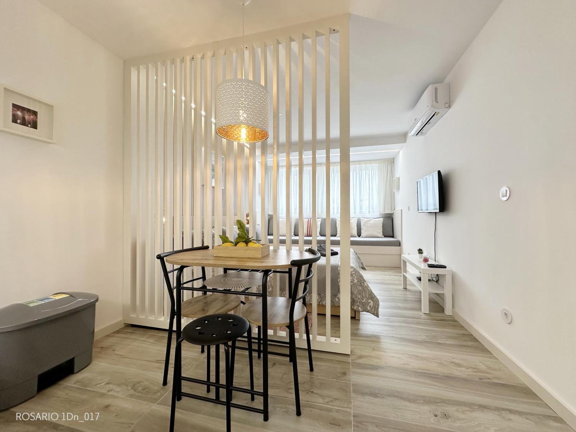 Rosario 1Dn By Rosario Inn ปอร์โต ภายนอก รูปภาพ