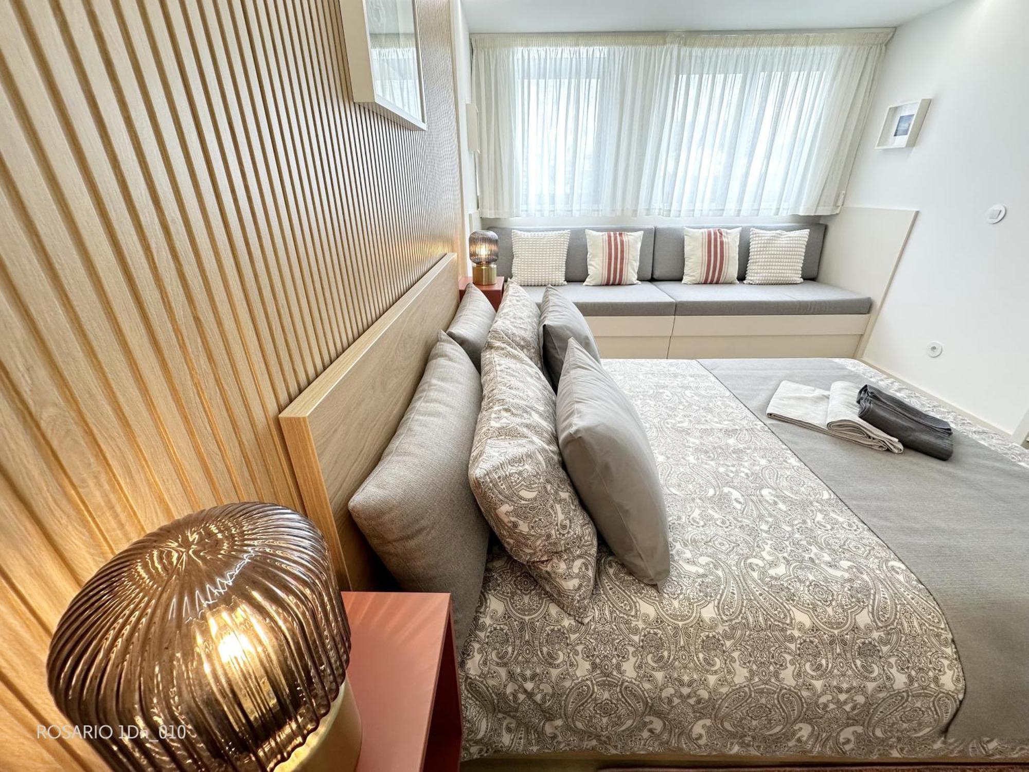 Rosario 1Dn By Rosario Inn ปอร์โต ภายนอก รูปภาพ