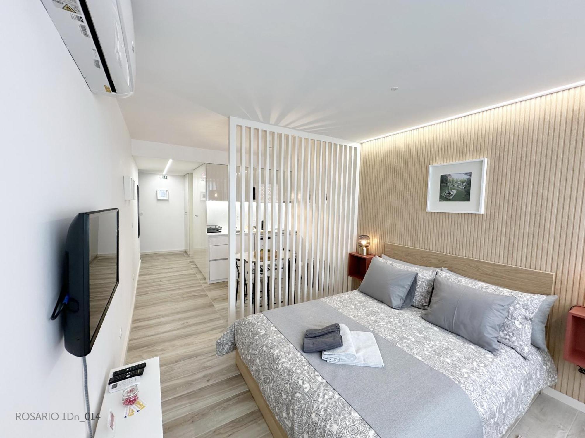 Rosario 1Dn By Rosario Inn ปอร์โต ภายนอก รูปภาพ