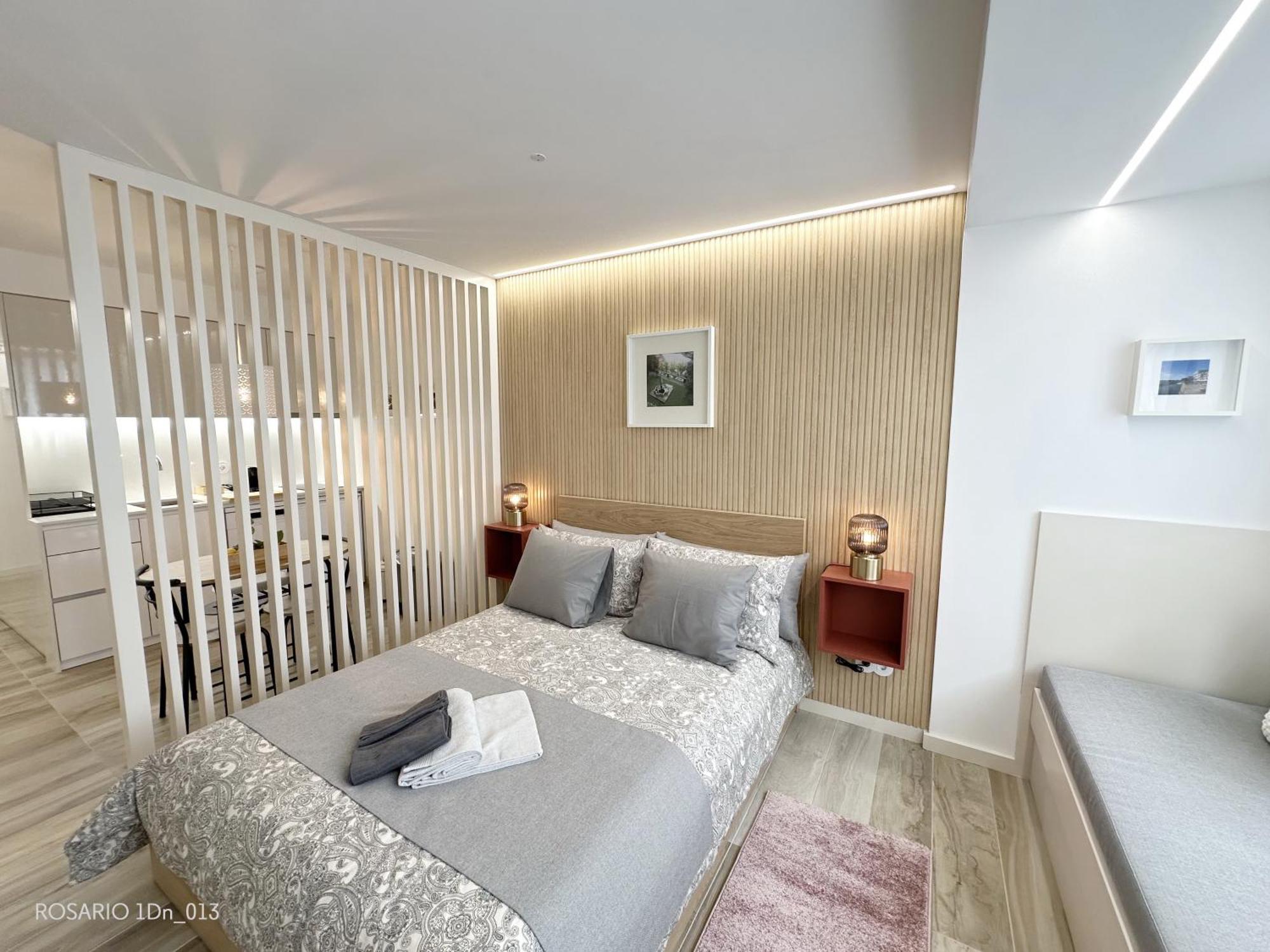 Rosario 1Dn By Rosario Inn ปอร์โต ภายนอก รูปภาพ