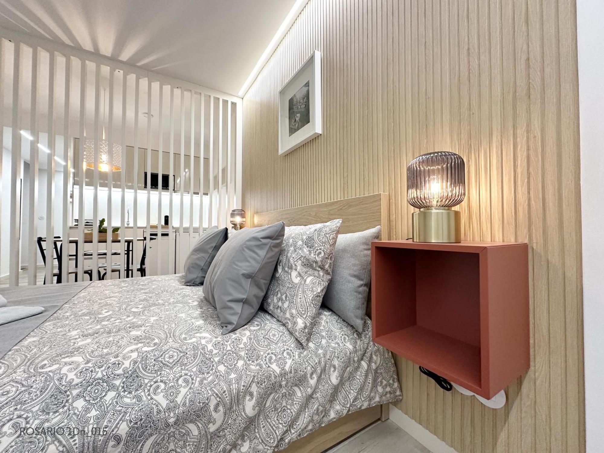 Rosario 1Dn By Rosario Inn ปอร์โต ภายนอก รูปภาพ