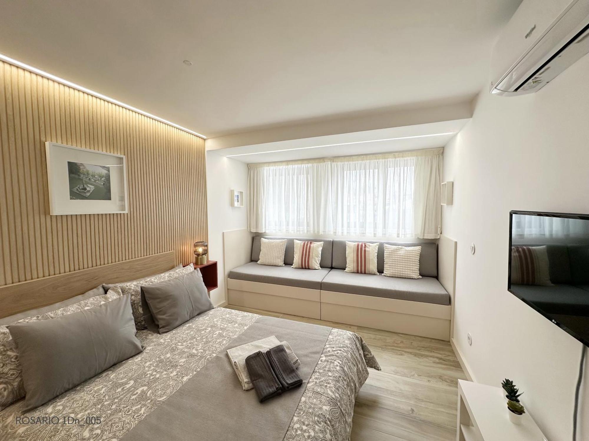 Rosario 1Dn By Rosario Inn ปอร์โต ภายนอก รูปภาพ