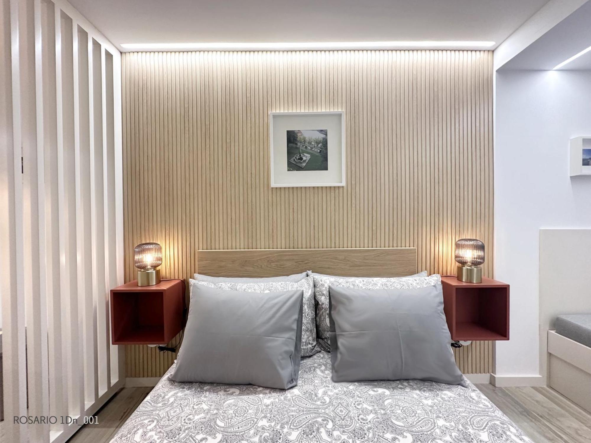 Rosario 1Dn By Rosario Inn ปอร์โต ภายนอก รูปภาพ