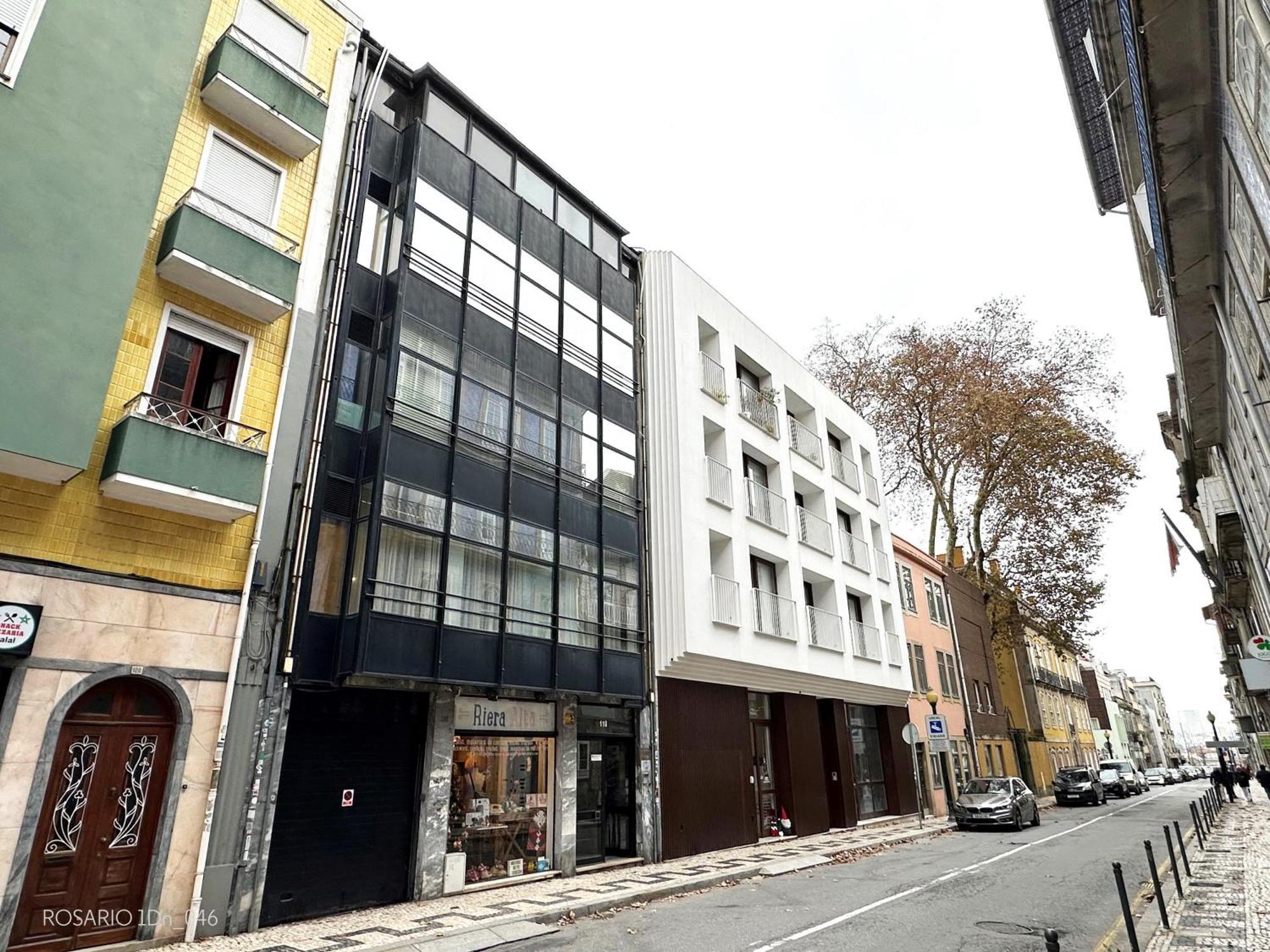 Rosario 1Dn By Rosario Inn ปอร์โต ภายนอก รูปภาพ